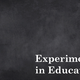 Image for article titled Experiments in Education: Kicking Off A Semester of Active Learning